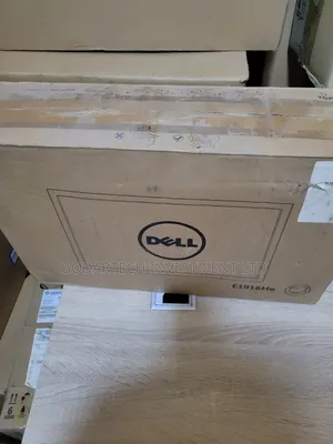 Dell Monitor E1916he