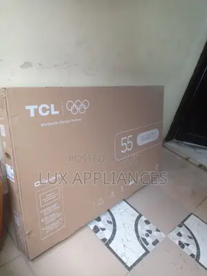 TCL 55p7k – Incredible Value Tv