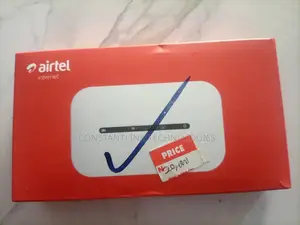 Airtel Universal 4g Lte Pocket Mifi