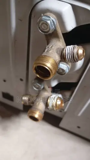 Air Conditioner Installation And Repairs (Hvac)