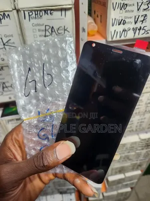 Lg G6 Screen