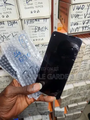 Lg Q70 Screen