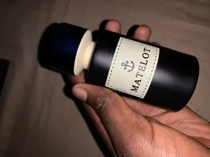 Fragrance World Matelot Perfume 50ml.