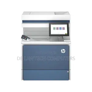 Hp Color Laserjet Enterprise MFP 6800dn Printer (6qn35a)