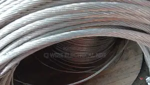 120mm Aluminium Condoctor