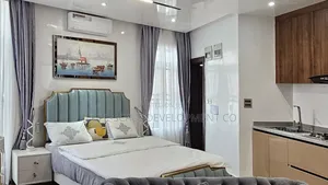 Shortlet - Luxury Furnished 2bedroom Apartment by the Lake
