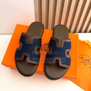 Hermès Izmir Sandal