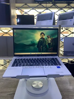 Laptop HP EliteBook 840 G8 16GB Intel Core i5 SSD 256GB