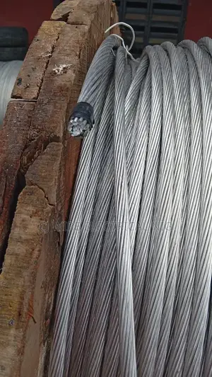 150mm Aluminium Condoctor
