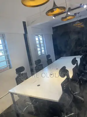 Co-Working Space in Ikorodu