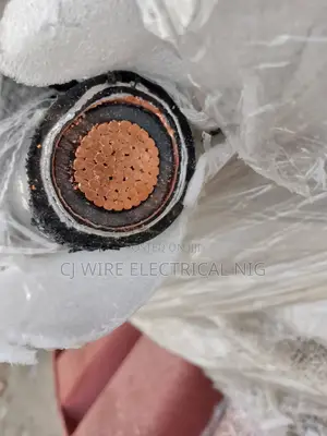 400mm Single 33kv Xlpe Cable