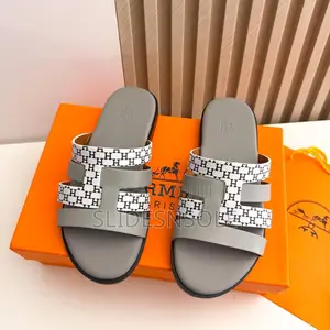 Hermès Empire Sandal