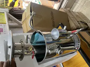 Water Distiller