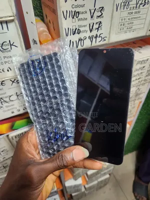 Lg K40s Screen