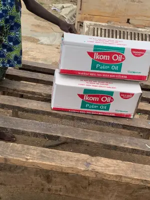 Carton Box