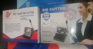 Die Cutter