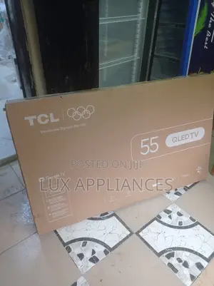 TCL 55-Inch Qled – The Smart Choice for Your Home