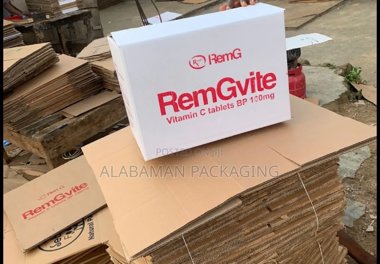 Carton Box