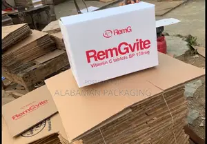 Carton Box