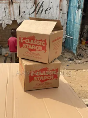 Carton Box