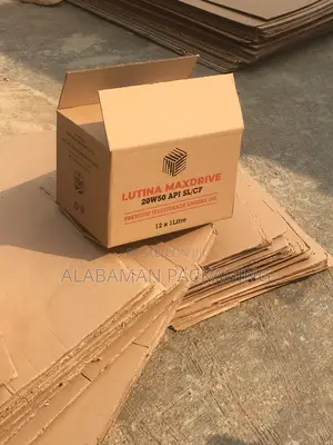 Carton Box