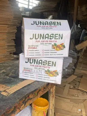 Carton Box