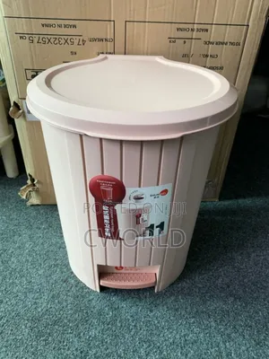 Litter Bin