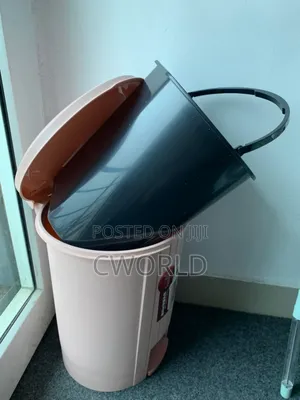 Litter Bin
