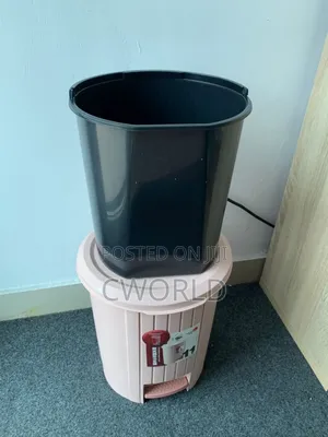 Litter Bin