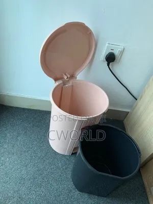 Litter Bin