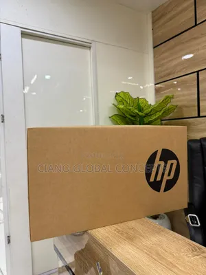New Laptop HP 15 8GB Intel Core i5 SSD 512GB