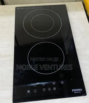 Original Phiima 3200w Built-in Infrared Electric Cooker