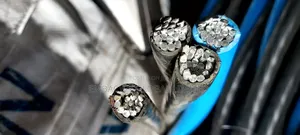 95mm 4core Recline Cable and Wire