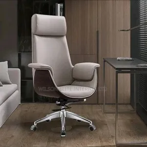 Modern Executive Office Chair