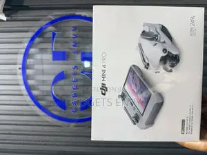 Dji Mini 4 Pro Drone Flymore Combo
