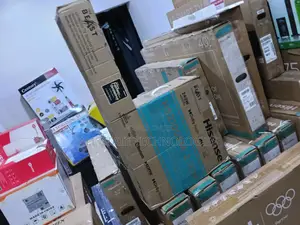 Hisense Hs2100fm 240w Powerful Sound System – Brand New