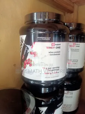 Whey One Protein