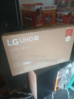Lg 32led Tv