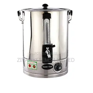 Master Chef Electric Kettle 35l