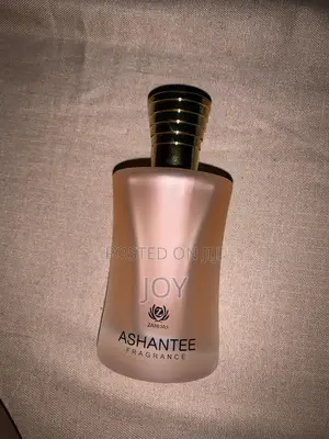 Ashanti Zandas Eau De Perfum 100ml