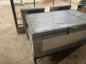 Ice Making Machine