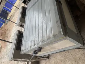 Ice Making Machine
