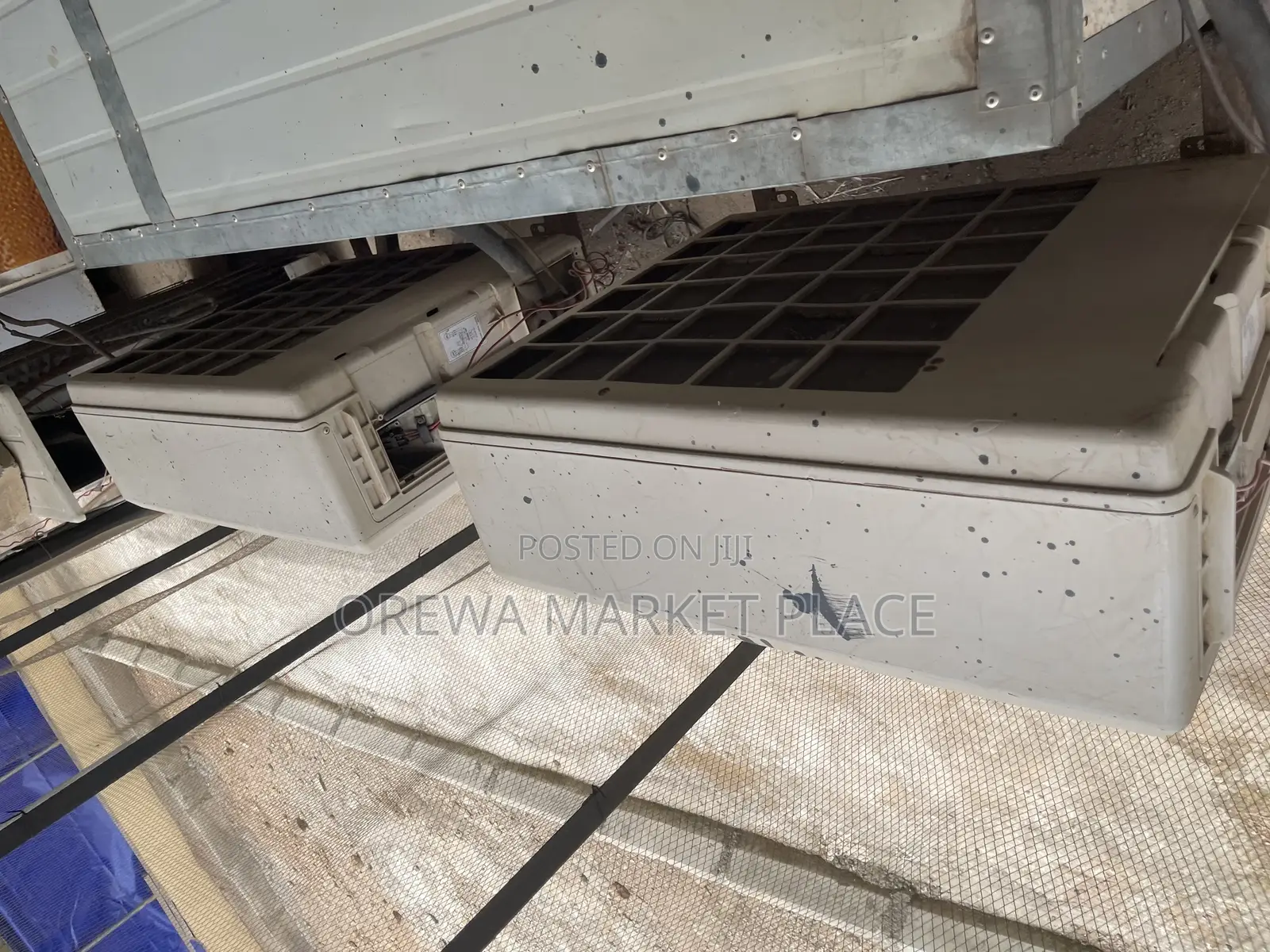 Ice Making Machine