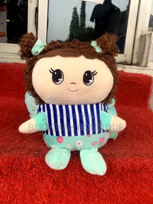 Children Cartoon Bag