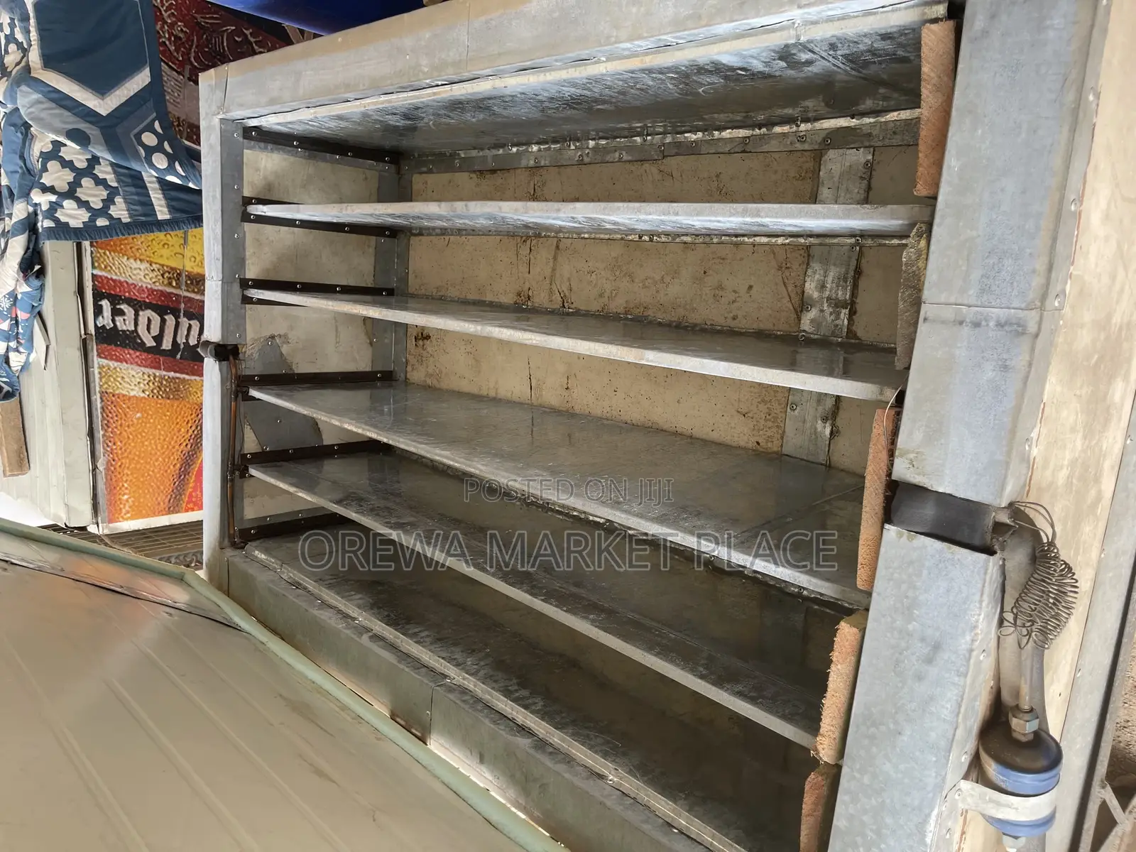 Ice Making Machine