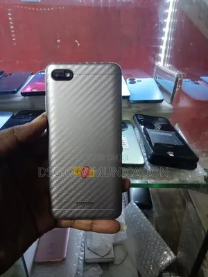 Xiaomi Redmi 6A 32 GB Gold