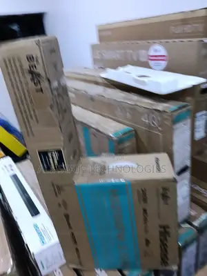 Hisense Hs2100fm 240w the Beast Sound System