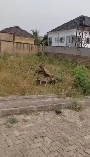 Residential Plot in a Premium Gra Location at S T Estate, Jericho, Ib.