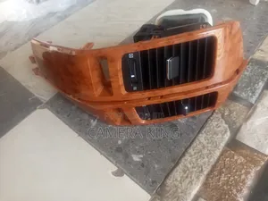 Side Chrome