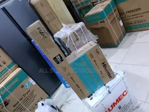 Hisense 240w Hs2100fm Soundbar System – Brand New